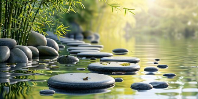 Mindfulness Centrum het Groene Hart, expert in stress preventie en begandeling.
